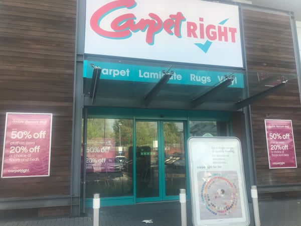 Store Photo