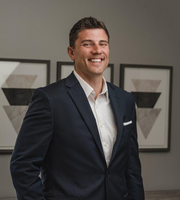 Greg Sniezek, Agency Owner
