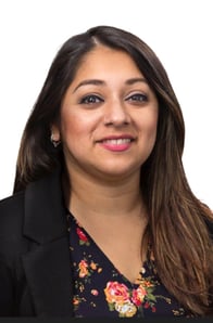 Photo of Andrea Mendez
