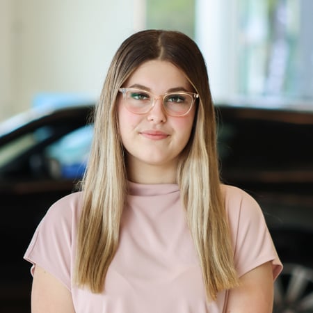 ANNALIESE BENIGNO's headshot