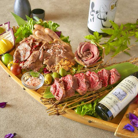 ◆ おすすめ肉メニュー ◆