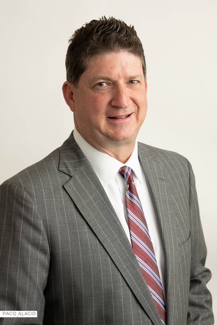 Photo of Carlos M Molina - Morgan Stanley