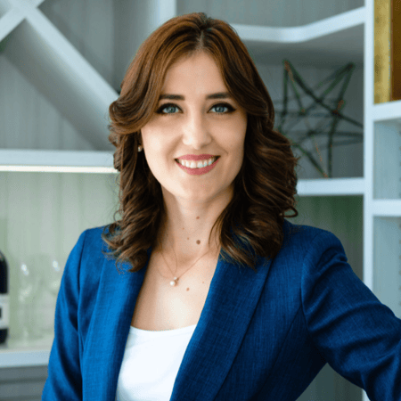 Rodica Burdujel California Closets Albuquerque Design Consultant