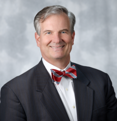 Photo of Ray Cox - Morgan Stanley