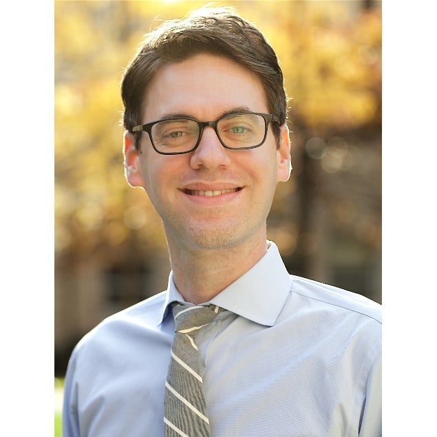 Andrew S Geneslaw, MD