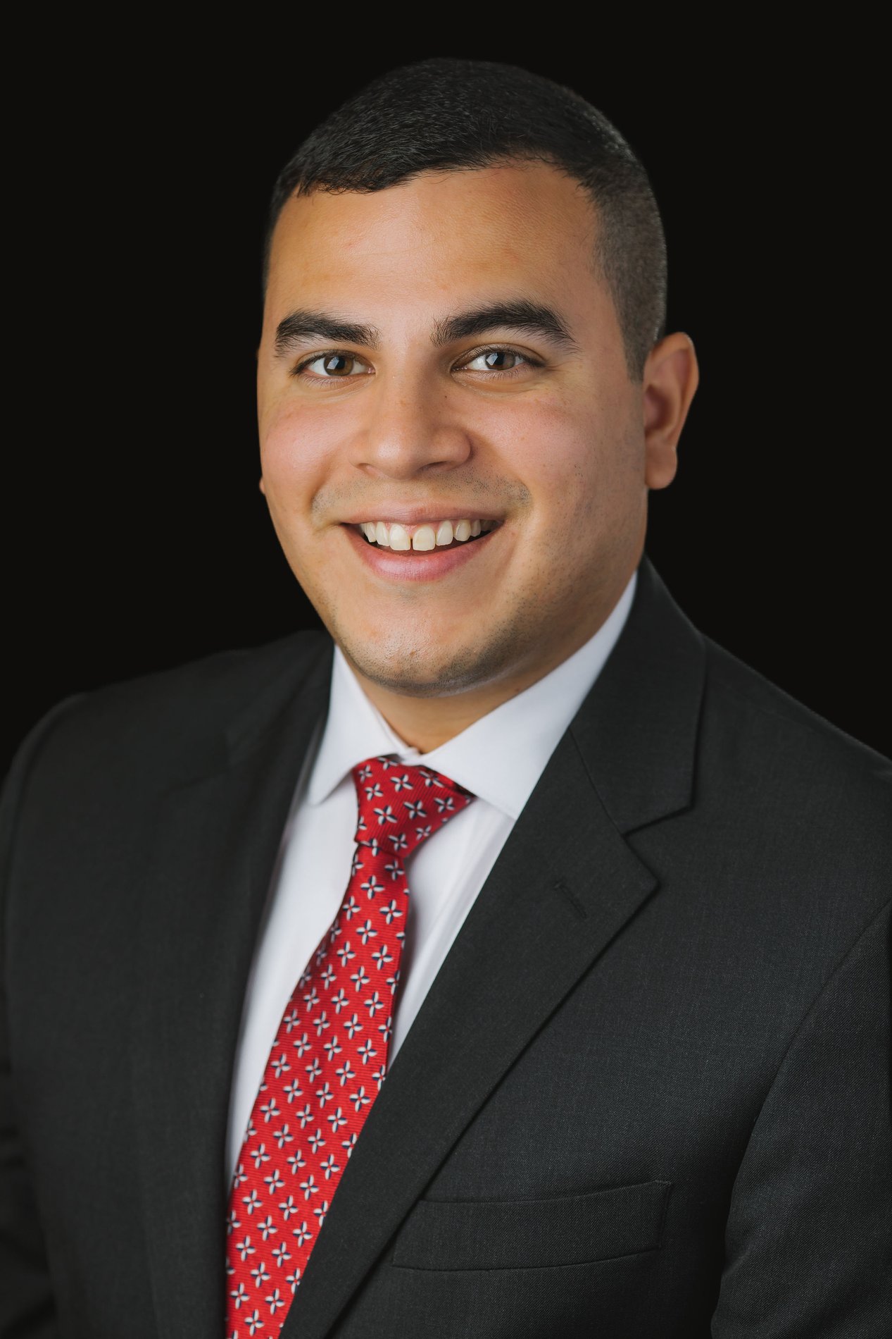 Photo of Michael Mauro - Morgan Stanley