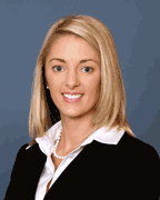 Jillian Struble, Insurance Agent
