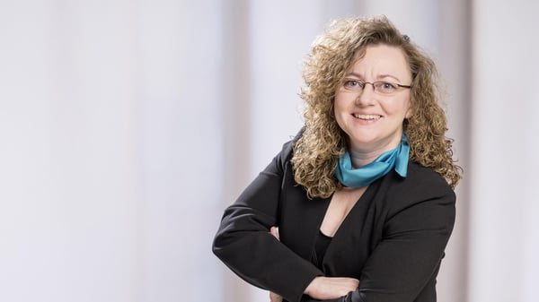 Anne Schulte-Gosewinkel. Ihre Ansprechpartnerin für die Barmenia Versicherung in Neunkirchen-Seelscheid.
