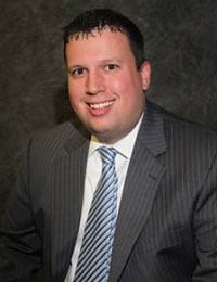 Photo of Mark Holton