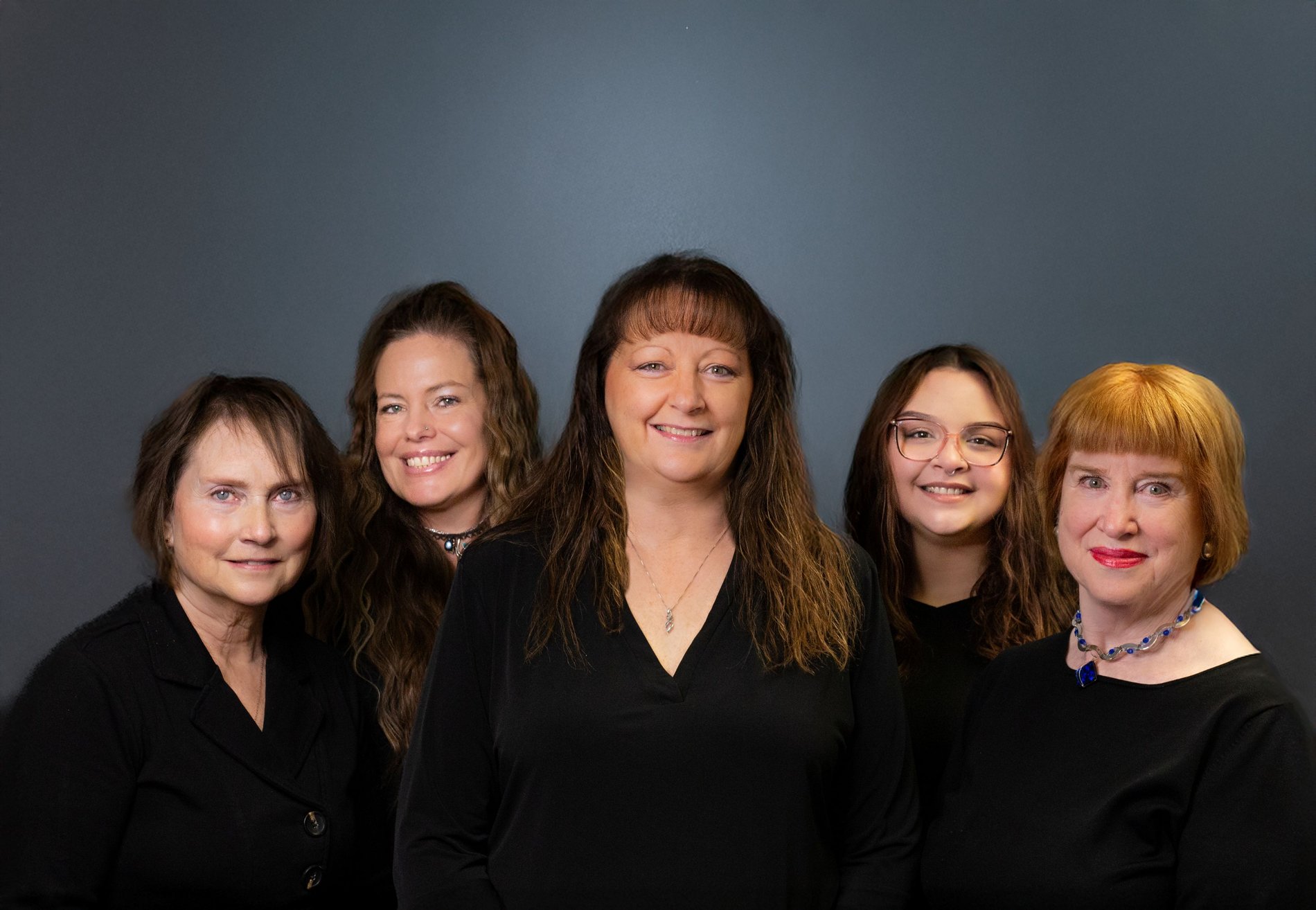 Top of the Line Service Team