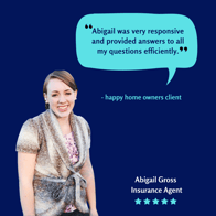 Photo of Abigail "Abi" Gross