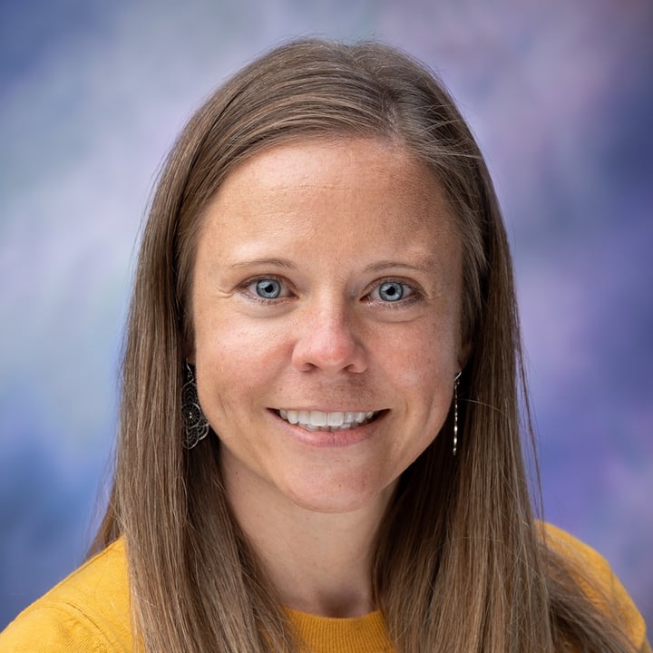 Photo of Jessica Hutchinson, CNP Rapid City