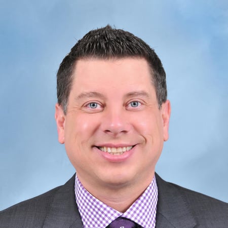 Personal Financial Representative Ned Jacobson