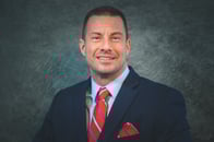 Photo of Mark Swanson