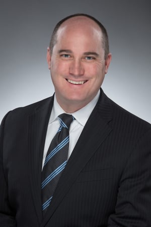 Photo of Randall Corey May