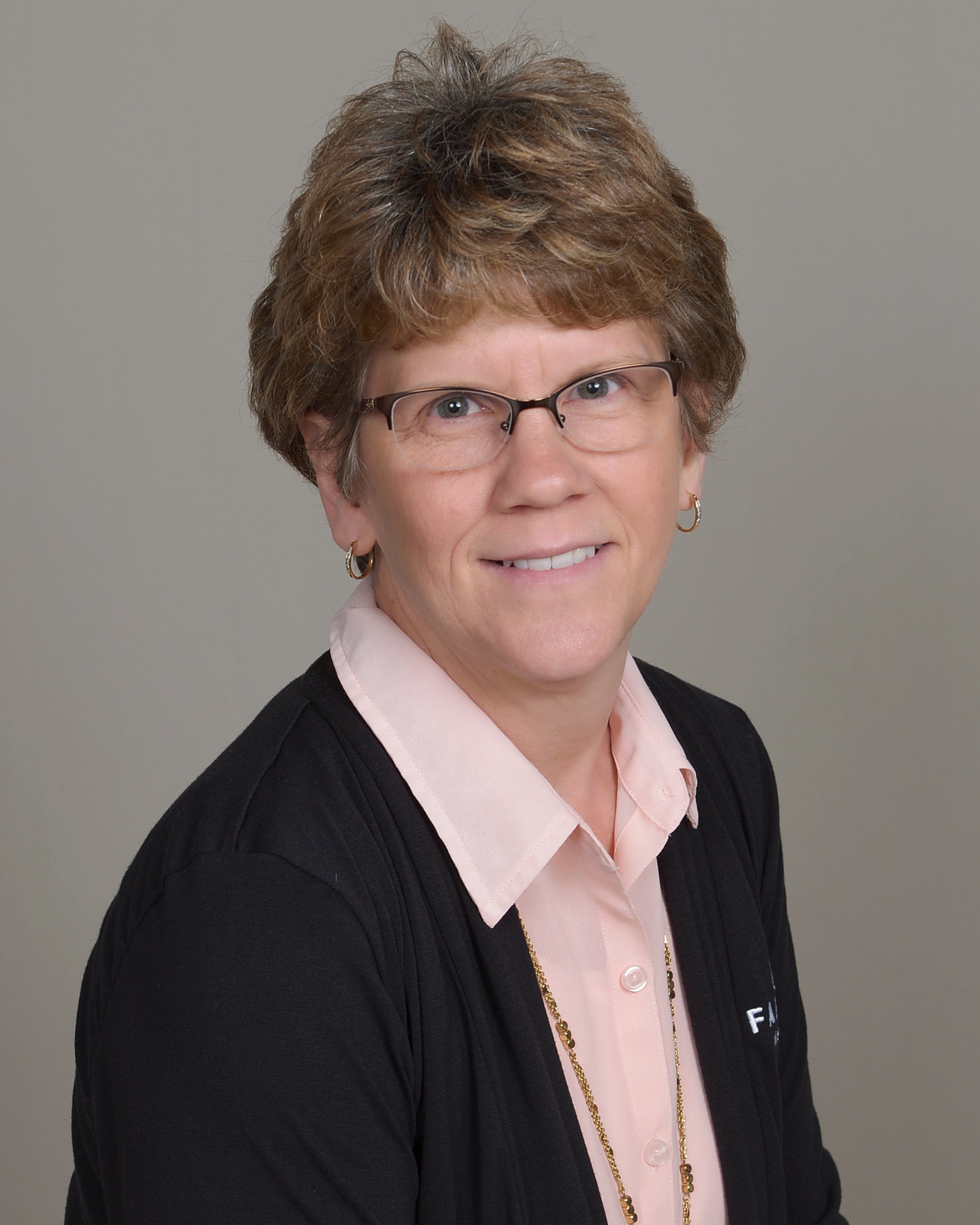 Photo of Sue O