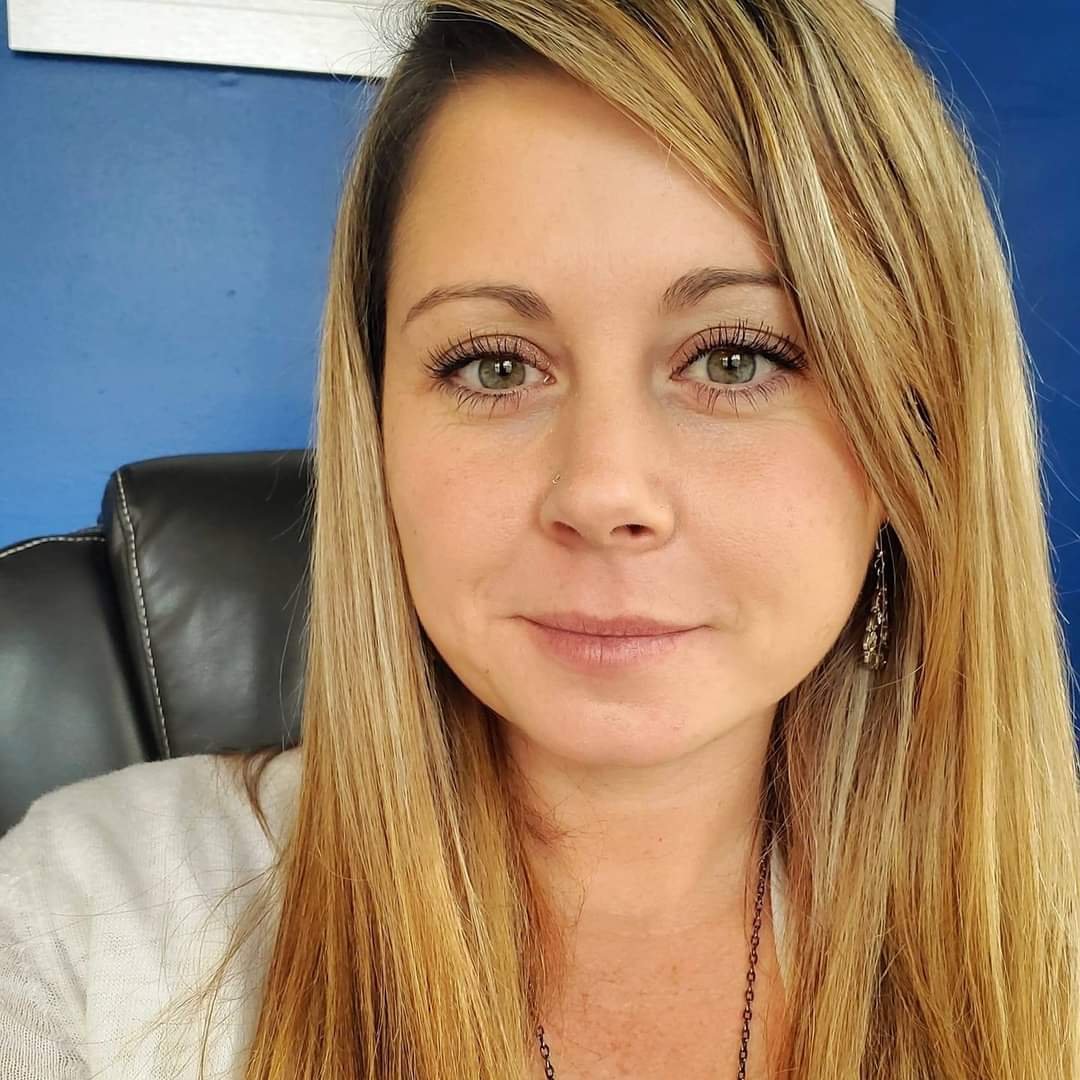 Photo of Mandy Kalb
