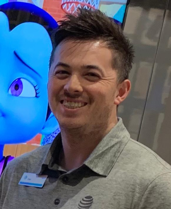 manager photo