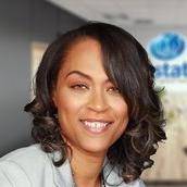 Agente de seguros de Allstate Tiffany Kamara