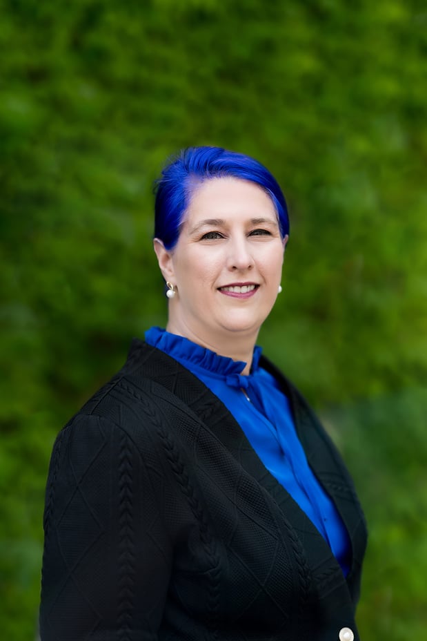Samantha Dutcher- Customer Service Representative