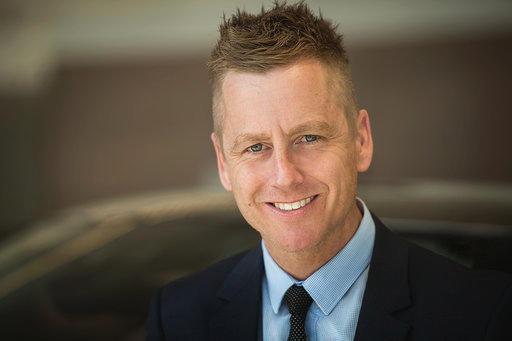 MATT DAY's headshot