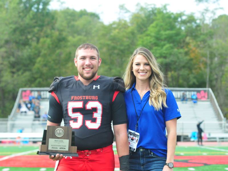 Allstate AFCA Good Works Team®