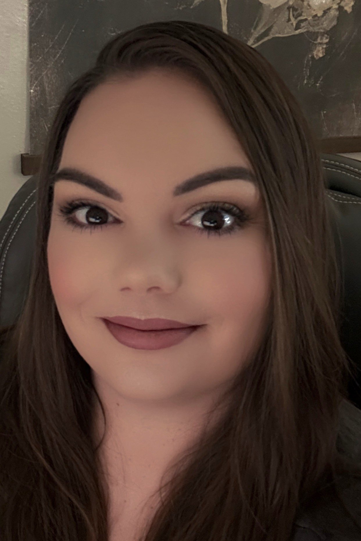 Photo of Crista Marksberry