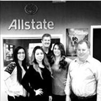 Allstate Insurance Agent Dale Mason