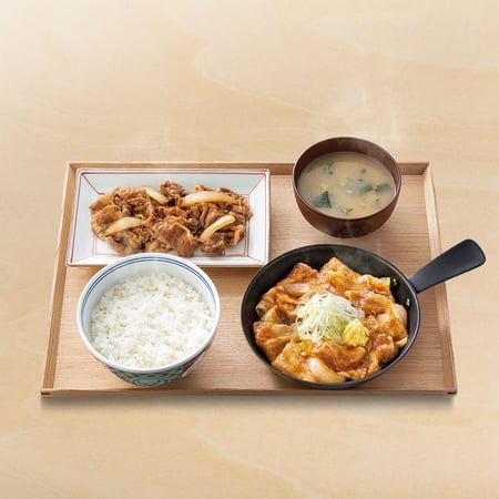 Yoshinoya