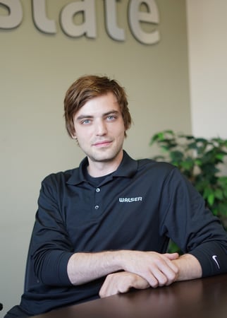 Photo of agent