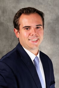 Photo of Todd McMahill
