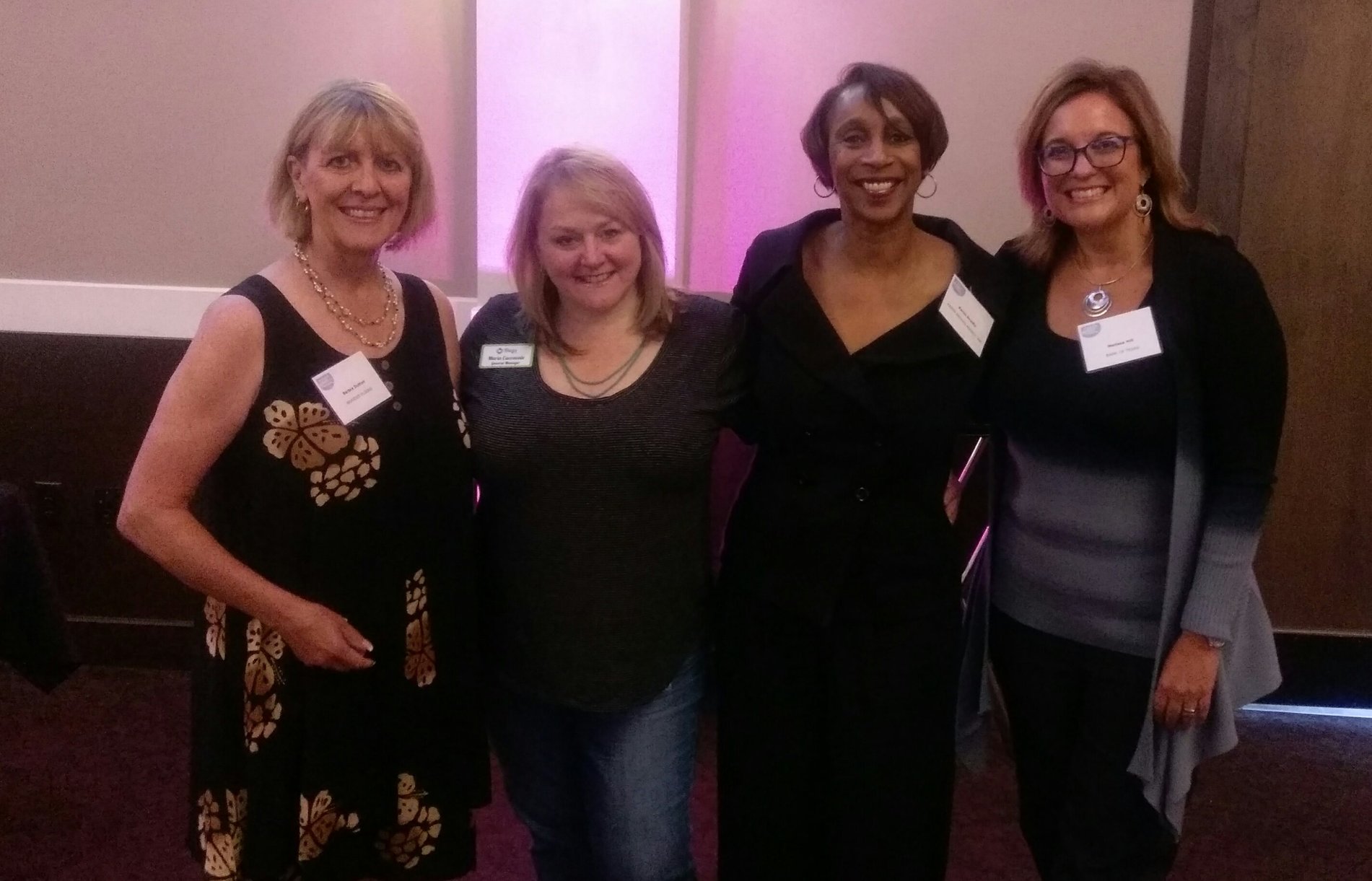 Women's Alliance of McKinney, 2017 Women's Conference