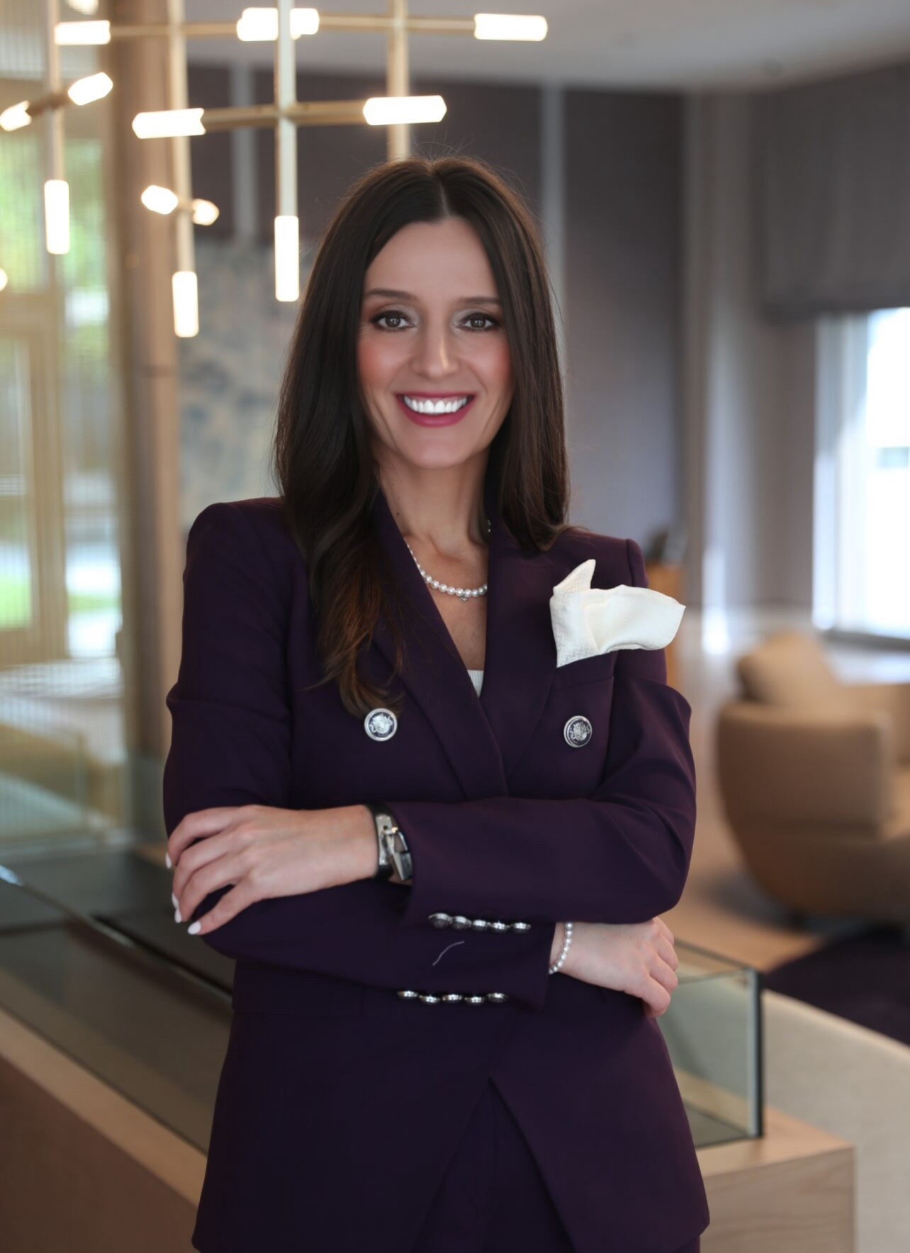 Photo of Boba Radulovic - Morgan Stanley Financial Advisor