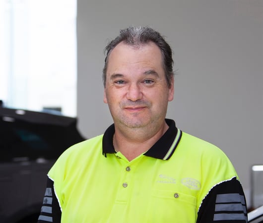 ALAN CROWTHER's headshot