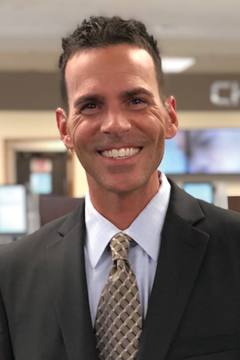 Agent Profile Photo