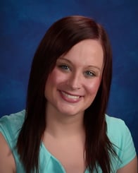 Photo of Andie Phillips
