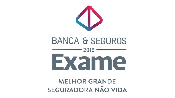 Ícone Prêmio de Marca