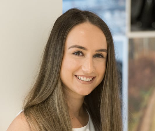 ANCA SPATAN's headshot