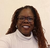 Photo of Kathleen Pugh