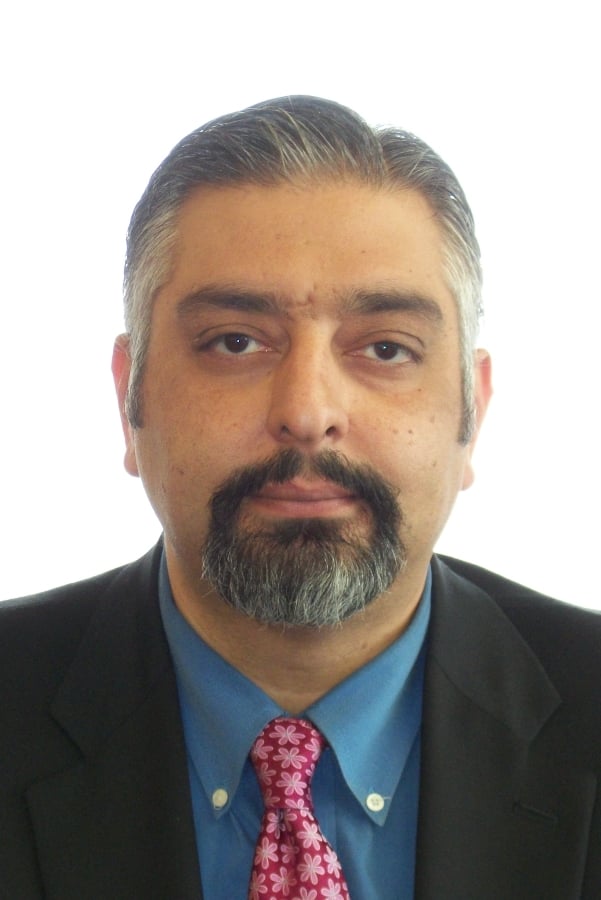 Agent Profile Photo