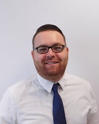 Photo of Doug Beguin