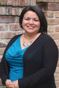 Photo of Sarah Vasquez