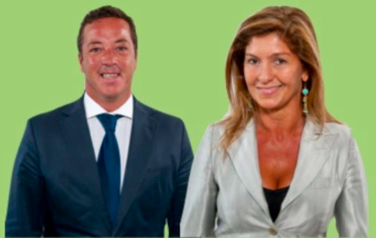 TRANQUILIDADE: Agente Pedro Almeida Santos Mediação Seguros Unipessoal Lda. Headshot