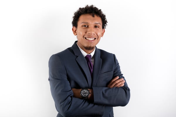 Foto de agente