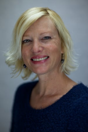 Photo of agent