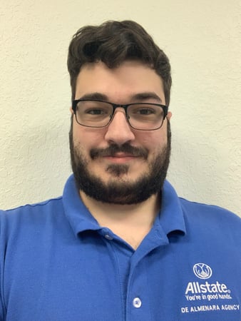 Photo of agent