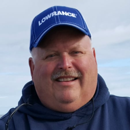 Photo of John Keizer