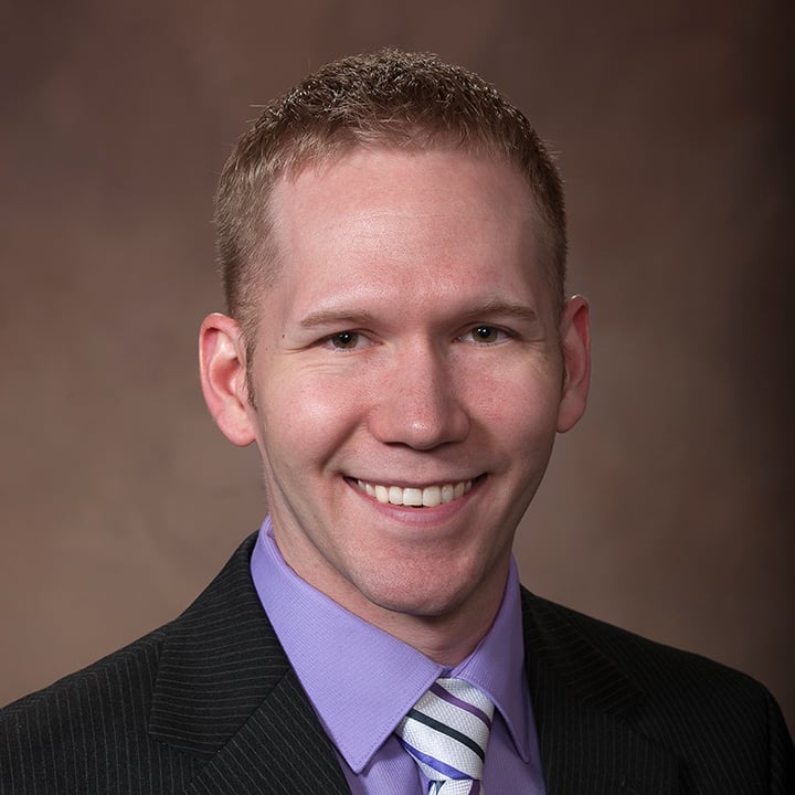 Photo of Robert Cole, PA-C Rapid City