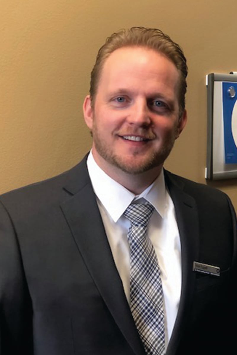 Agent Profile Photo