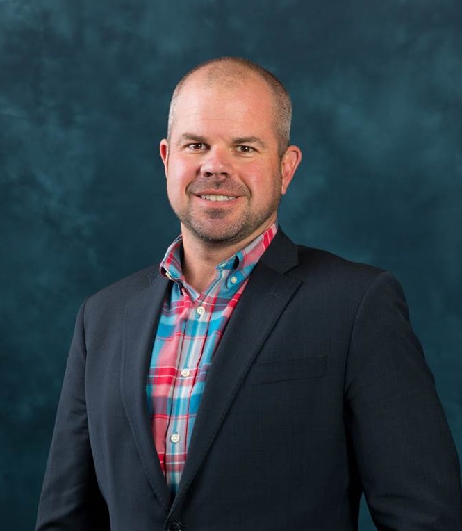 Photo of Michael Ruzek - Morgan Stanley
